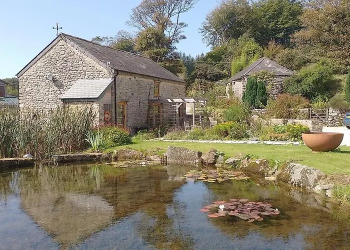 The Meeting House