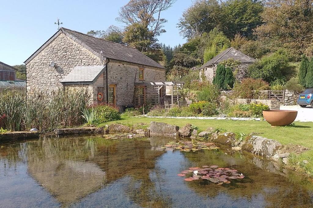 Holiday home The Meeting House Sheepstor