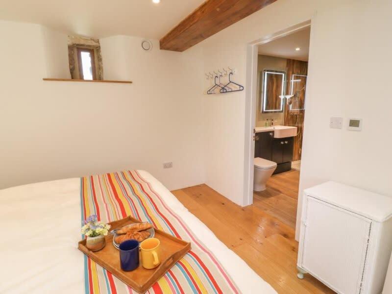 Holiday home The Meeting House Sheepstor
