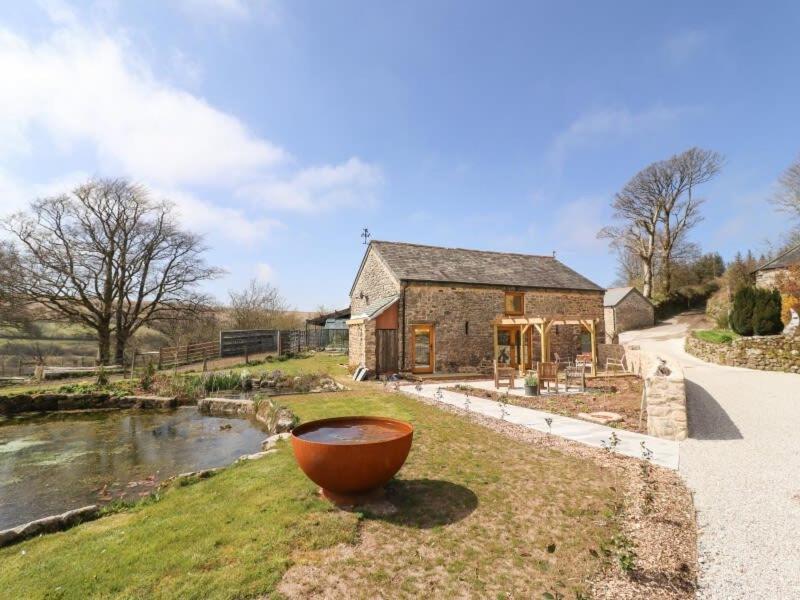 Holiday home The Meeting House *
