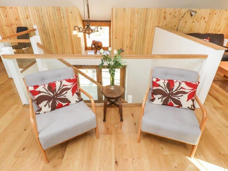 Holiday home The Meeting House