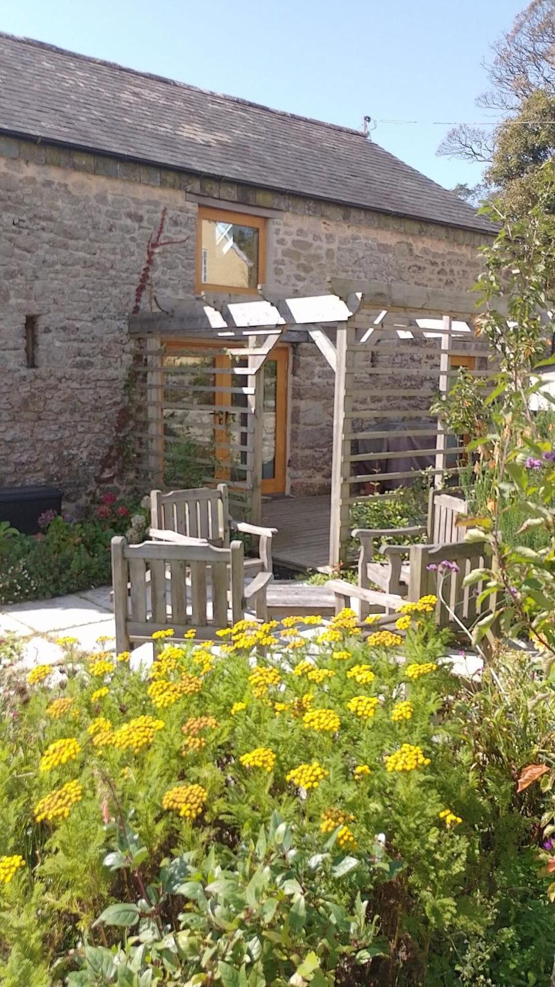 Holiday home The Meeting House
