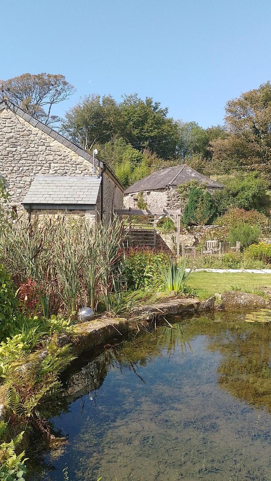 The Meeting House Sheepstor